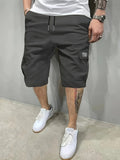 Street Cargo Shorts