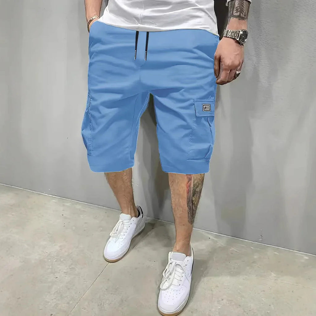 Street Cargo Shorts